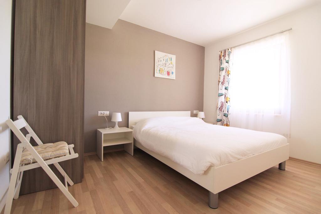 Apartment Vita Funtana Quarto foto